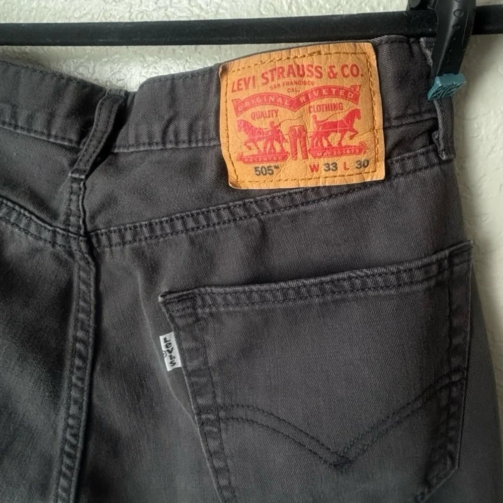 Levis men levi